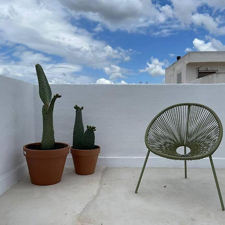 En El Centro De Moraira Exterior foto